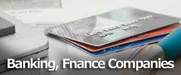 Private Detective Agency for Banking Finance Companies