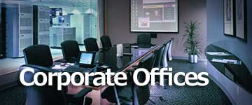 Private Detective Agency for Corporate Offices
