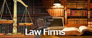 Private Detective Agency for Law Firms
