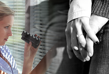 Love / Extra Matrimonial Affairs Investigation in Bangalore